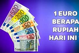 5 Rupiah Berapa