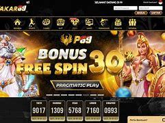 Aplikasi Slot Gratis Bonus Tanpa Deposit Awal 2024 Terbaru Indonesia