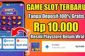 Aplikasi Slot Tanpa Deposit Kpktoto Terbaru 2023 Gratis Online