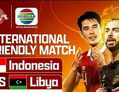 Arab Saudi Vs Indonesia Disiarkan Di Tv Mana