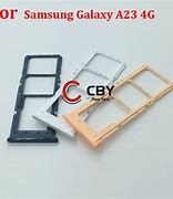 Cara Membuka Slot Kartu Sim Samsung A23 4G Original