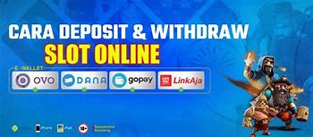 Cara Mengatasi Deposit Slot Ditolak