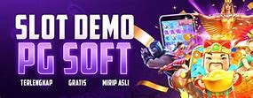 Gskianto Slot Demo Pg Soft Lengkap Indonesia