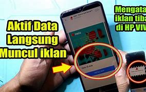 Kenapa Hp Tiba Tiba Iklan