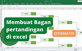 Membuat Bagan Pertandingan Di Word