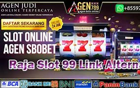 Raja Langit Slot Link Alternatif