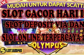 Rekomendasi Situs Slot Mudah Jackpot Terbesar Di Dunia Ini Slot Mudah Jackpot